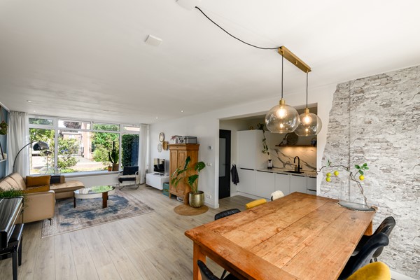Medium property photo - Kwekerijstraat 13, 8501 GM Joure